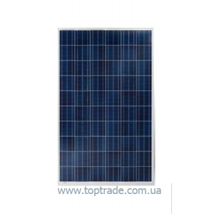Солнечная панель Perlight 250W (24Вт)